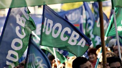 Photo of UDOCBA: «No se entiende la obstinación con la presencialidad»