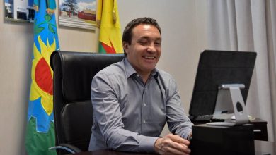 Photo of Andrés Watson: «Necesitamos una oposición responsable»