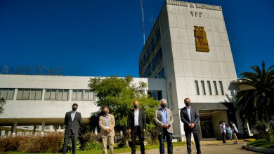 Photo of Florencio Varela: El intendente anunció la creación de un Centro Universitario PyME