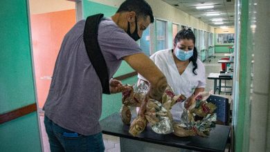 Photo of General Rodríguez: Huevos de Pascuas para los más chiquitos