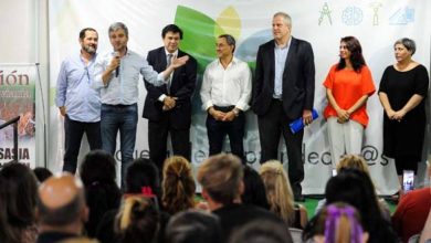 Photo of Hurlingham: «La economía social llegó para quedarse”