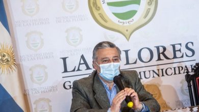 Photo of Las Flores: El Club Juventud Unida pasará a ser el nuevo centro de vacunación contra el covid-19