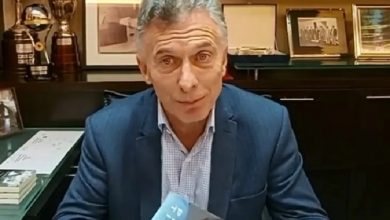 Photo of El libro de Macri no se vende y ahora lo regala