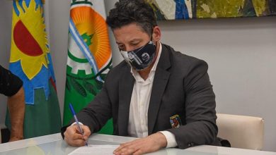 Photo of Merlo dispuso puntos de información e inscripción para las Becas Progresar 2021