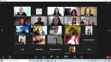 Photo of Comunidad Educativa Tigre, un espacio para fortalecer la formación a través del trabajo entre el Municipio, docentes y estudiantes