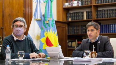 Photo of Tapalqué: Gustavo Cocconi suscribió al Plan Estratégico de Mejora de Caminos Rurales
