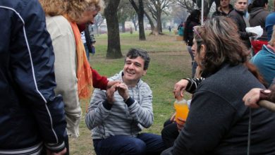 Photo of Hurlingham: Concurso de fotografía ambiental por el Día Internacional de La Tierra