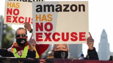 Photo of Amazon y la sindicalización de sus trabajadores