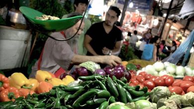 Photo of Nueva canasta básica: llegará a comercios barriales y se extenderá a otros rubros