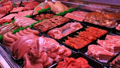 Photo of El Gobierno extendió hasta octubre las restricciones para exportar carne