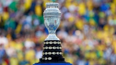 Photo of Copa América: está en duda el inicio en Argentina