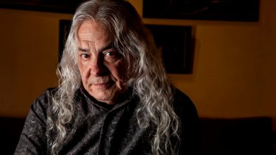 Photo of Murió Rodolfo García, que había sufrido un ACV
