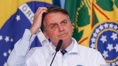 Photo of La debacle de Bolsonaro: su popularidad cayó al nivel más bajo