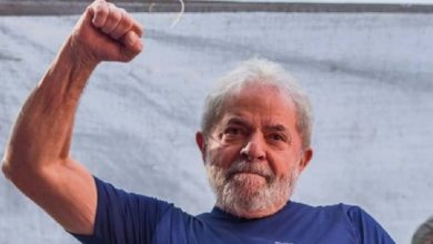 Photo of Lula será candidato a presidente: “Voy a competir contra Bolsonaro”