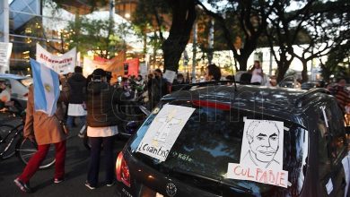 Photo of Las muertes de trabajadores de la educación abren un frente judicial para Rodríguez Larreta