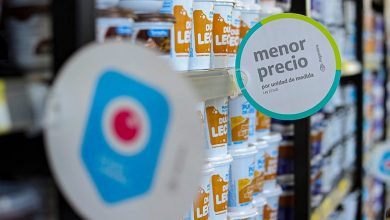 Photo of Ley de Góndolas: comenzaron las inspecciones en los supermercados