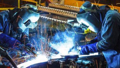 Photo of Se recupera la industria: creció un 25% la producción metalúrgica