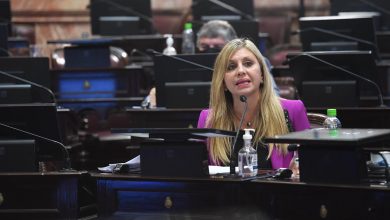 Photo of SACNUN: «Acá nadie se salva solo, hay que preservar la salud y la vida del pueblo argentino»