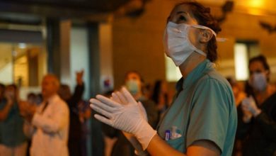 Photo of Argentina, el país que más apoyo brindó a los trabajadores en pandemia