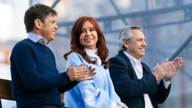 Photo of Provincia de Buenos Aires: confianza en las vacunas y apoyo al Presidente y al Gobernador
