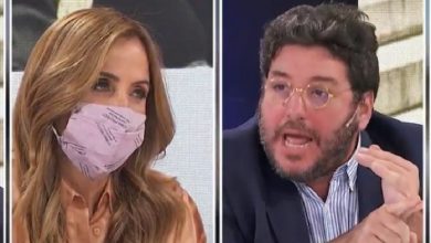 Photo of Machismo explícito: el patético comentario de Pablo Avelluto a Victoria Tolosa Paz