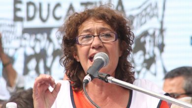 Photo of Sonia Alesso: «Larreta no puede incumplir lo que dice el Consejo Federal de Educación»