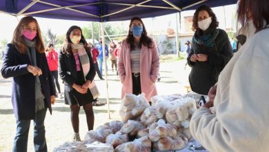 Photo of Moreno: Mercado en tu Barrio – Calendario Semanal