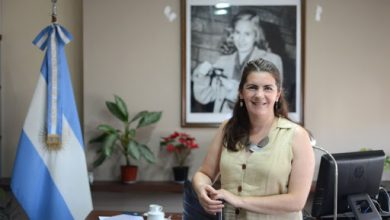 Photo of Moreno: Jornadas de Género y Salud en Plaza San Martín