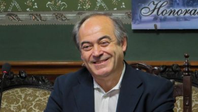 Photo of Tapalquè: “Hagamos actividad física en nuestros espacios verdes”