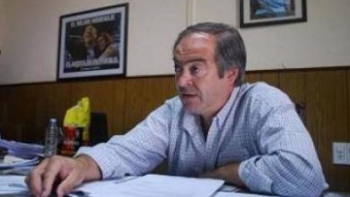 Photo of Tapalqué: El Municipio incorporó una ambulancia a la flota del Sistema de Salud