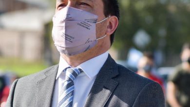 Photo of Florencio Varela: Situación epidemiológica Covid-19