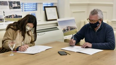 Photo of Tigre: El Municipio y la Fundación Nordelta profundizan políticas de promoción de los derechos de las personas con discapacidad