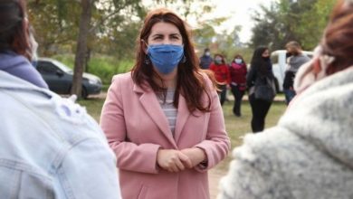 Photo of Moreno: Cronograma del Operativo Detectar de esta semana