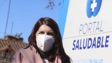 Photo of Moreno: El Gobierno continúa con los Operativos Detectar en los barrios del distrito