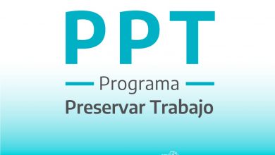 Photo of La Provincia amplía el Programa Preservar Trabajo