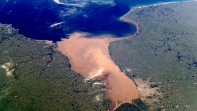 Photo of Kicillof quiere que Milei ceda el Canal Magdalena