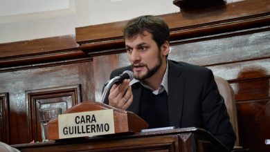 Photo of Guillermo Cara propone crear una comisión para el cuidado de los arroyos platenses