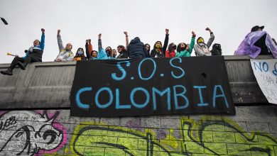 Photo of Colombia: evaluarán cerca de 600 violaciones a los derechos humanos