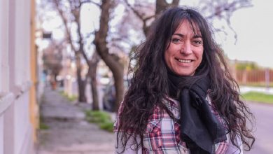 Photo of Daniela Castro: «Vamos por todo porque venimos de no tener nada»