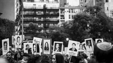 Photo of El plan de Argentina para buscar en Italia ADN de familiares de desaparecidos