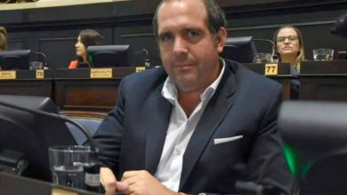 Photo of «Puro verso ideológico»: Diputado macrista defiende la explotación infantil