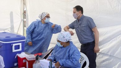 Photo of Esteban Echeverría: El 66% de las y los inscriptos ya fue vacunado contra el Covid-19