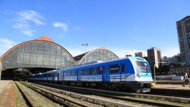 Photo of Recuperación de vías, estaciones y entornos: Cómo será la renovación de la Línea Mitre