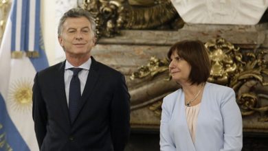 Photo of Macri en su laberinto