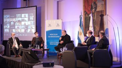 Photo of NEME: «Las cooperativas tienen un rol central para reconstruir la economía argentina y la del Mercosur»