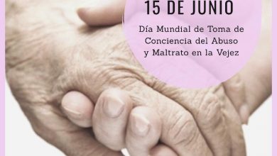 Photo of PAMI organiza un seminario para promover el buentrato a las personas mayores