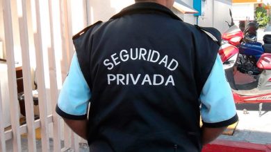 Photo of Trabajadores de la Seguridad Privada acordaron un aumento del 45,4%