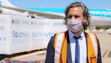 Photo of Cafiero: “Esta semana vendrán casi 5 millones de vacunas”
