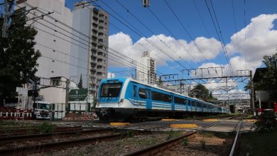 Photo of Trenes Argentinos avanzó con la renovación de la estación Turdera