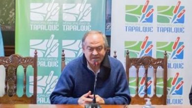 Photo of Tapalqué: Jornada por la toma de conciencia contra el abuso y maltrato en la vejez